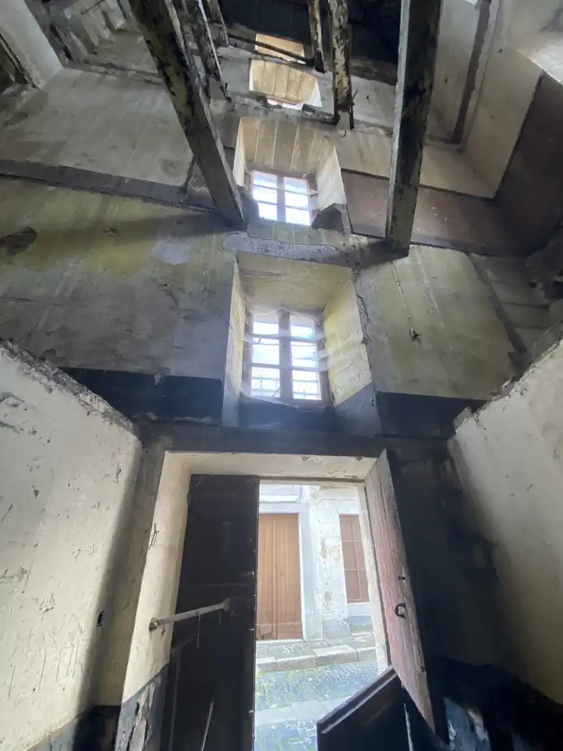 Edifici en venda a N/A, 12, Betanzos
