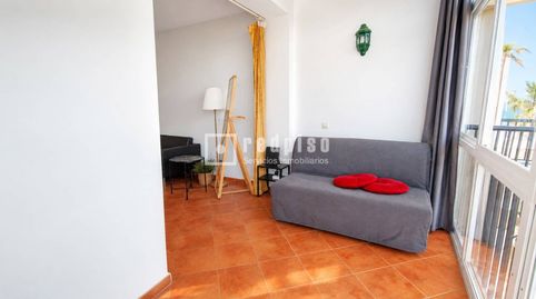 Foto 4 de Piso de alquiler en Marítimo Ciudad de Melilla, La Malagueta - Monte Sancha, Málaga Capital