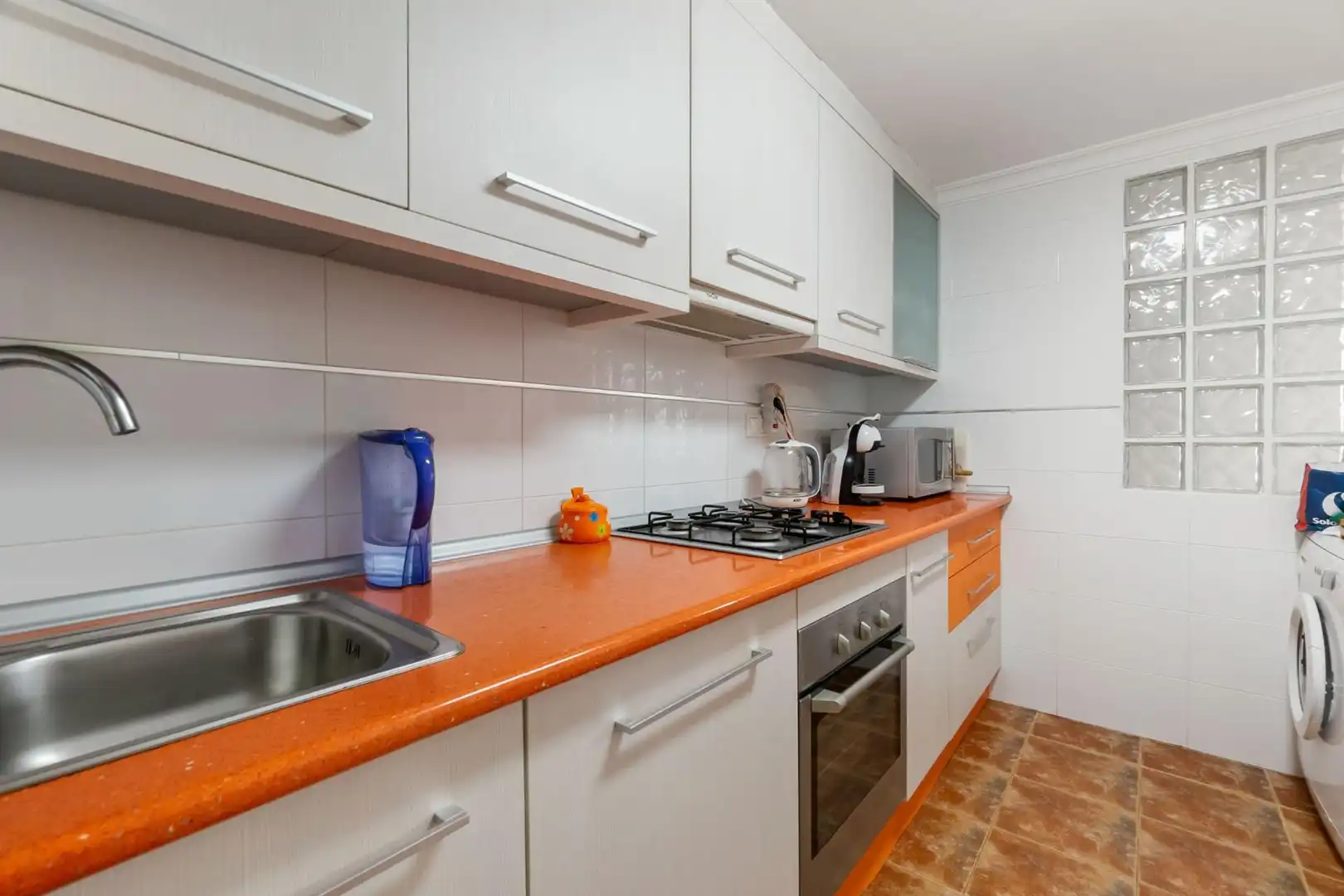 Wohnung zum Verkauf in La Mata, imagen 7