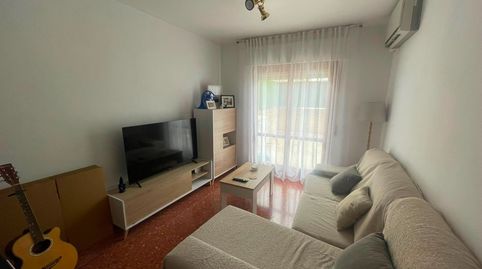 Foto 2 de Apartament de lloguer a Barrio de San José, Zaragoza Capital