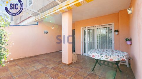 Foto 5 de Casa o chalet en venta en Corinto - Almarda, Sagunto / Sagunt