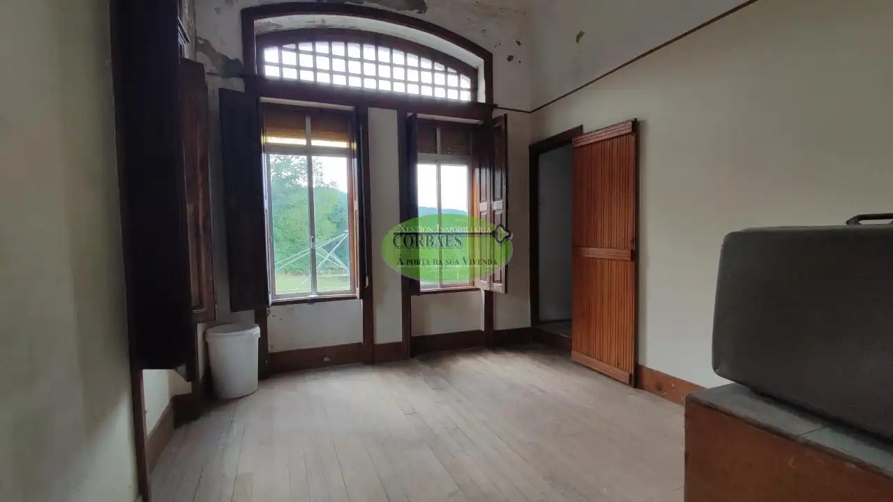Casa o chalet en venta en Ramirás con Calefacción, Jardín privado y Piscina