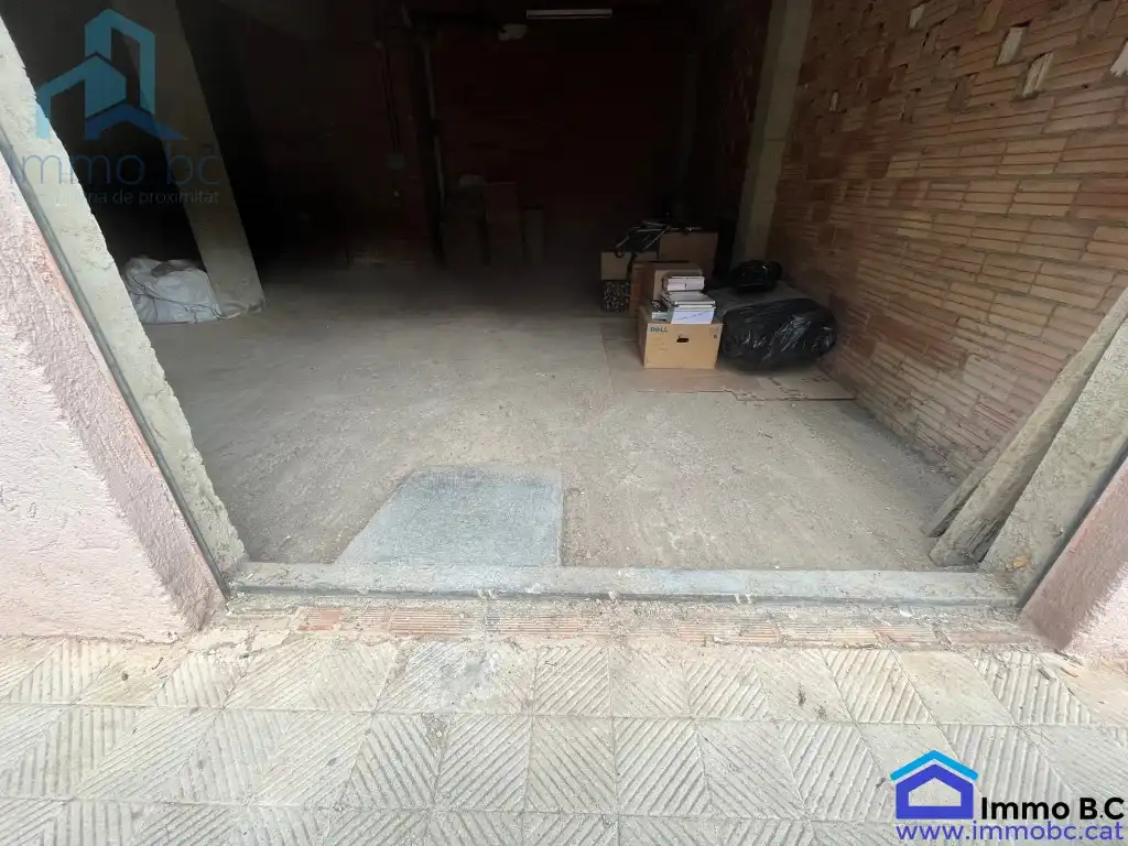 Business premises for sale in Campclar, imagen 5