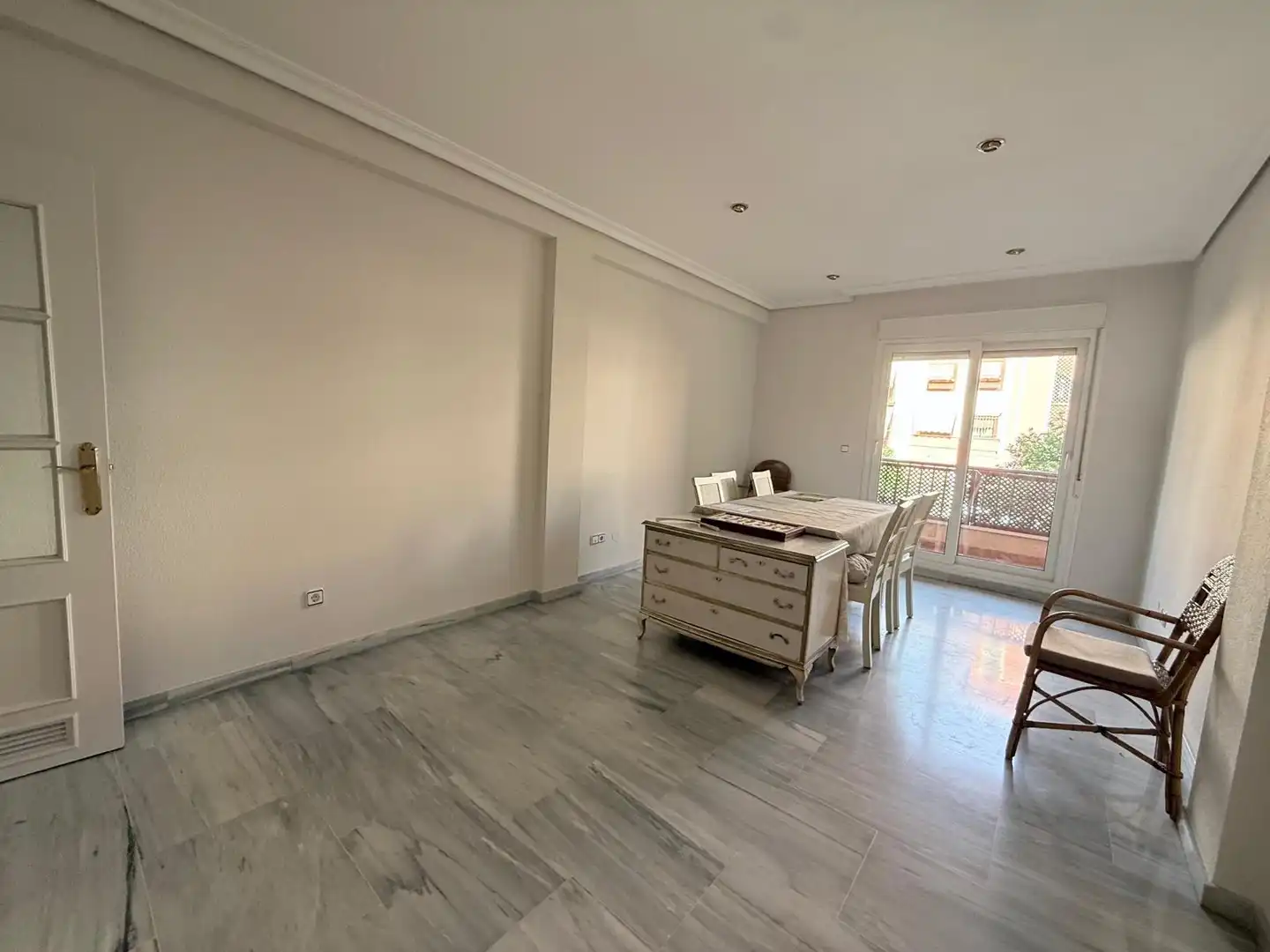 Comedor de Piso en venta en Córdoba con Aire acondicionado, Calefacción y Terraza
