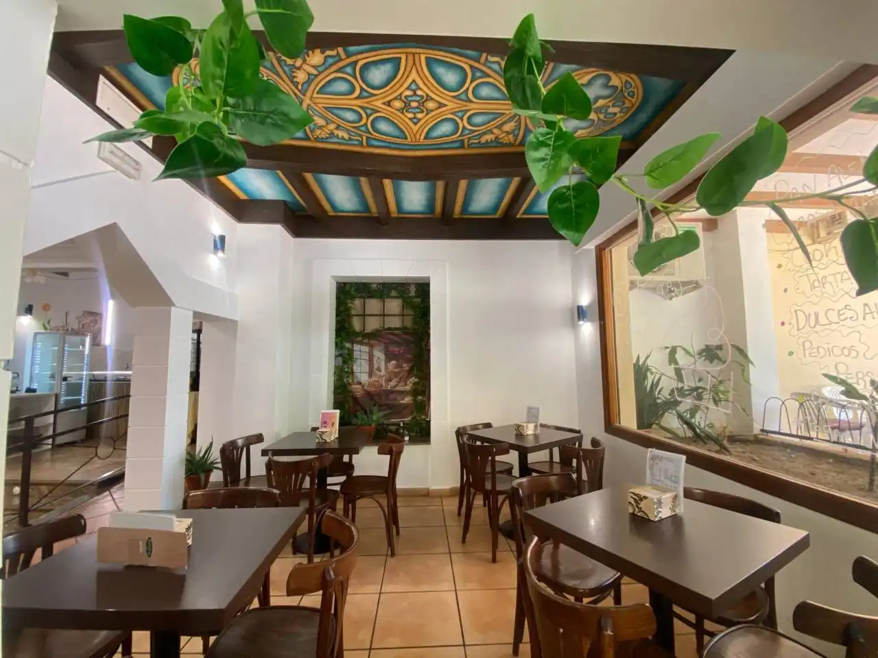 Local comercial en traspaso en Calle Parque Central, imagen 6