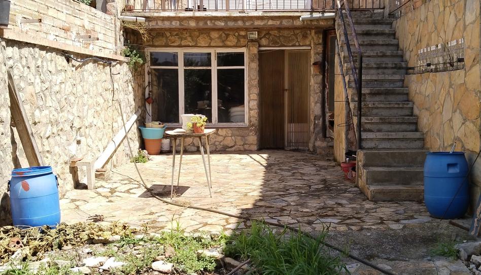 Foto 1 de Casa o xalet en venda a Vilanova de Bellpuig, Lleida