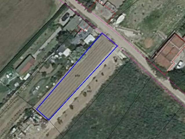 Terreno en Venta en Carretera Muro - Can Picafort, 659 en Muro