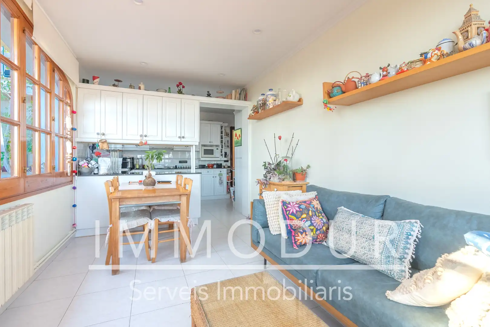 Maison avec terrasse à vendre à Plaça de Bellavista 121, imagen 25