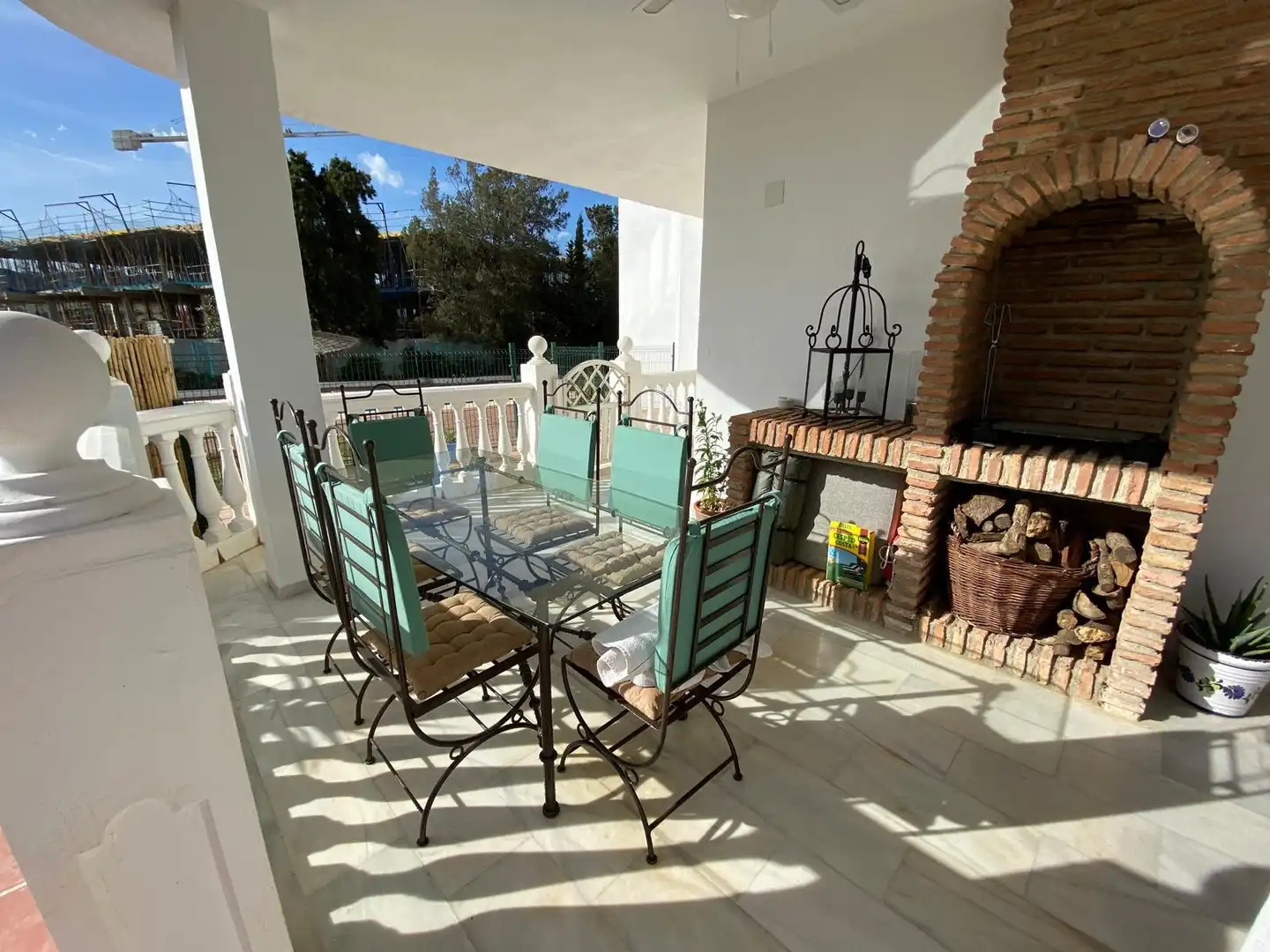 Wohnung mit Pool zum Verkauf in Playa Bahía Dorada, imagen 10