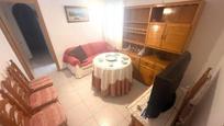 Sala d'estar de Pis en venda en Málaga Capital amb Aire condicionat, Calefacció i Terrassa