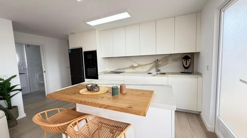 Foto 5 de Apartamento en venta en Avenida de Desiderio Rodríguez, 23, Playa de los Náufragos, Alicante