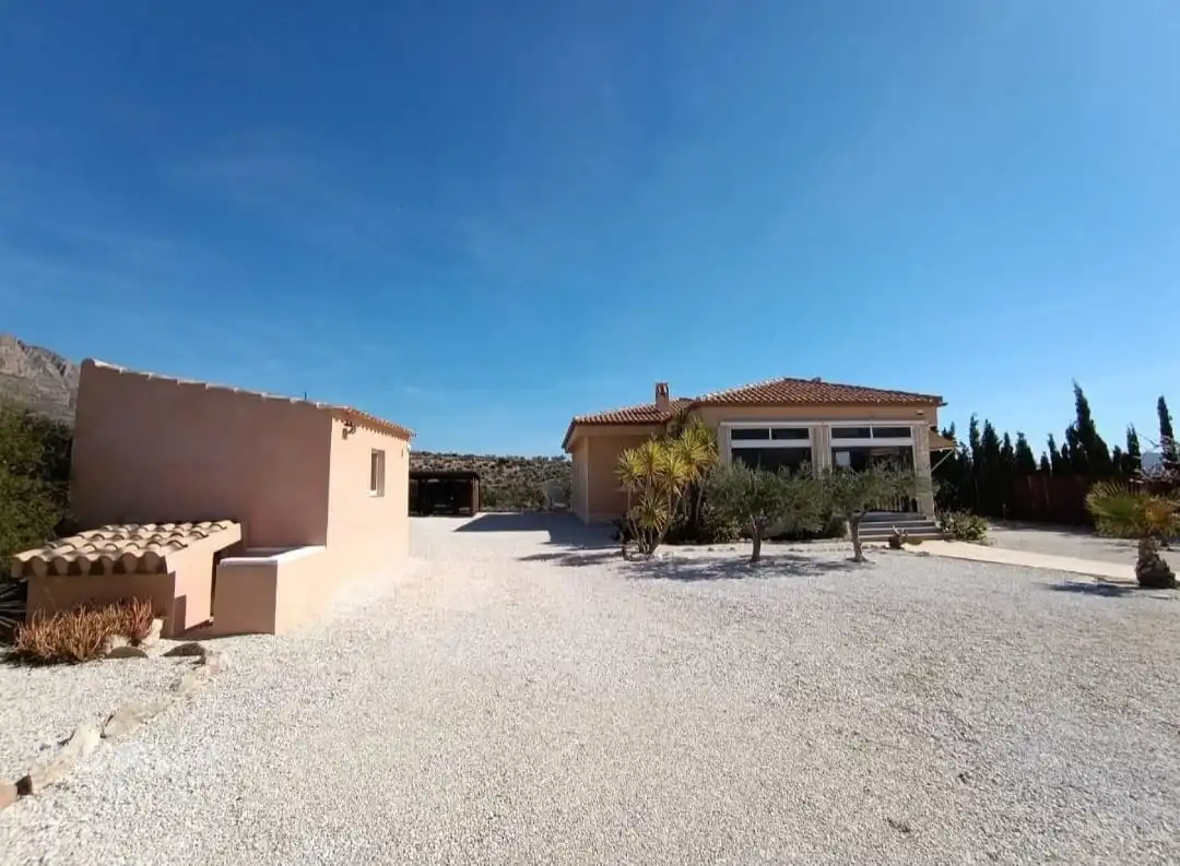 House for sale in Abanilla, imagen 23