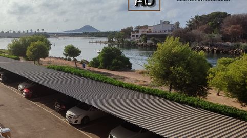 Foto 5 de Piso en venta en Calle Pedaneo Vicente Molina, Tomás Maestre, La Manga del Mar Menor