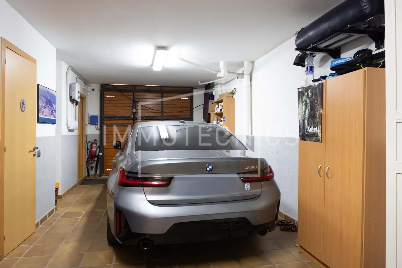 Adosado con terraza en venta en Calle CANET, imagen 33