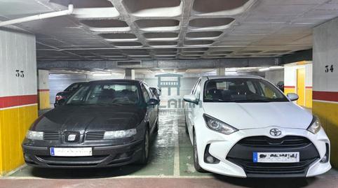 Photo 3 of Garage to rent in Centro, Ourense Capital