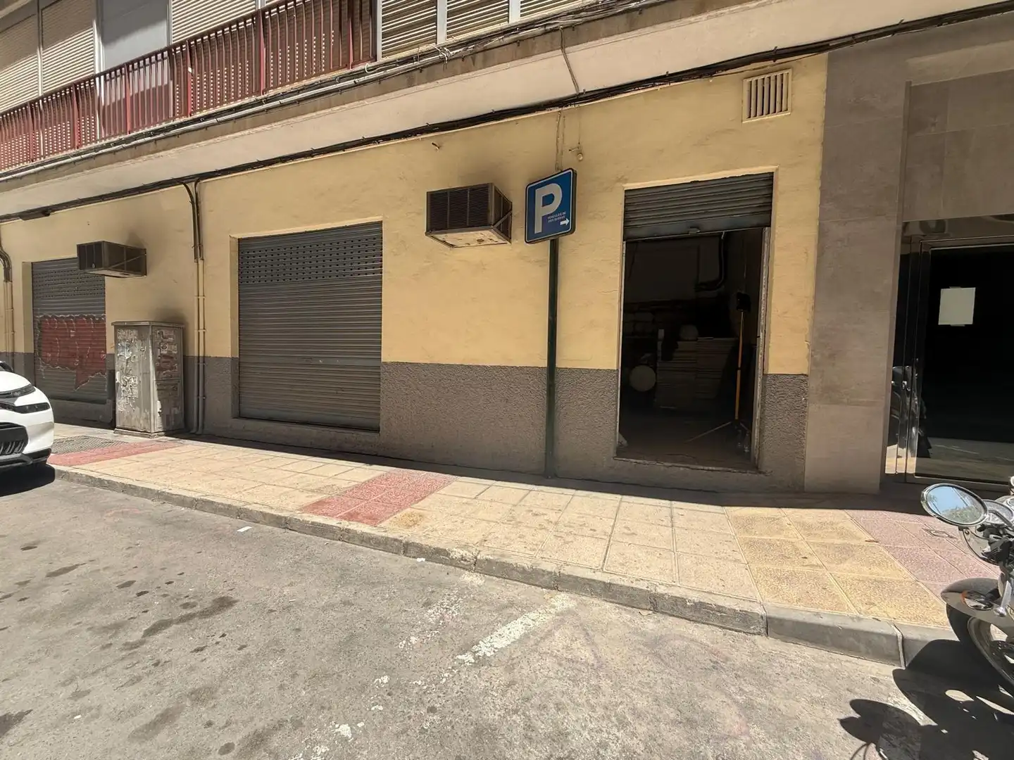 Local comercial en venda a Calle Mahonesas, imagen 11