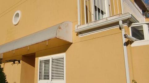 Foto 4 de Casa adosada en venta en Calle Mas Camarena, Centro, Bétera