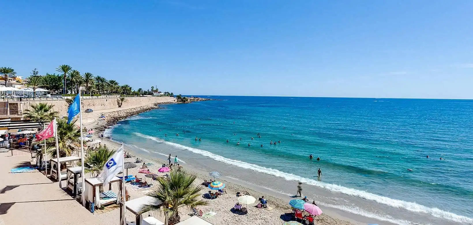 Apartament en venda a Orihuela Costa, imagen 16