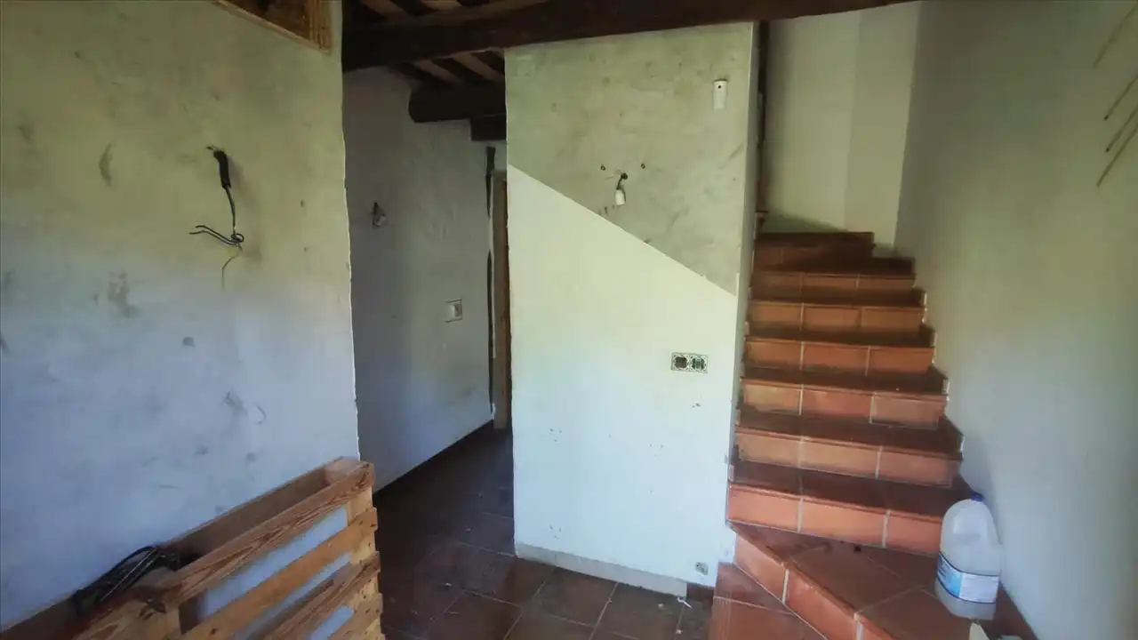 Pis en venda en Sarroca de Bellera amb Jardí privat