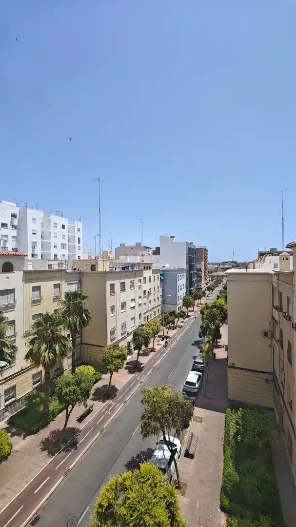 Flat with lift for sale in Calle Altamira, imagen 4