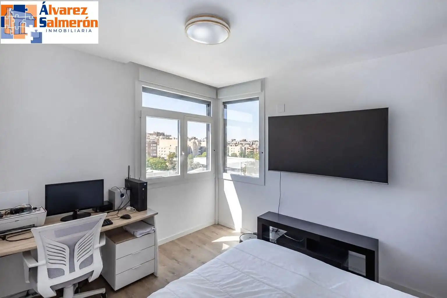 Chalet con terraza en venta en Calle Chimborazo, imagen 32