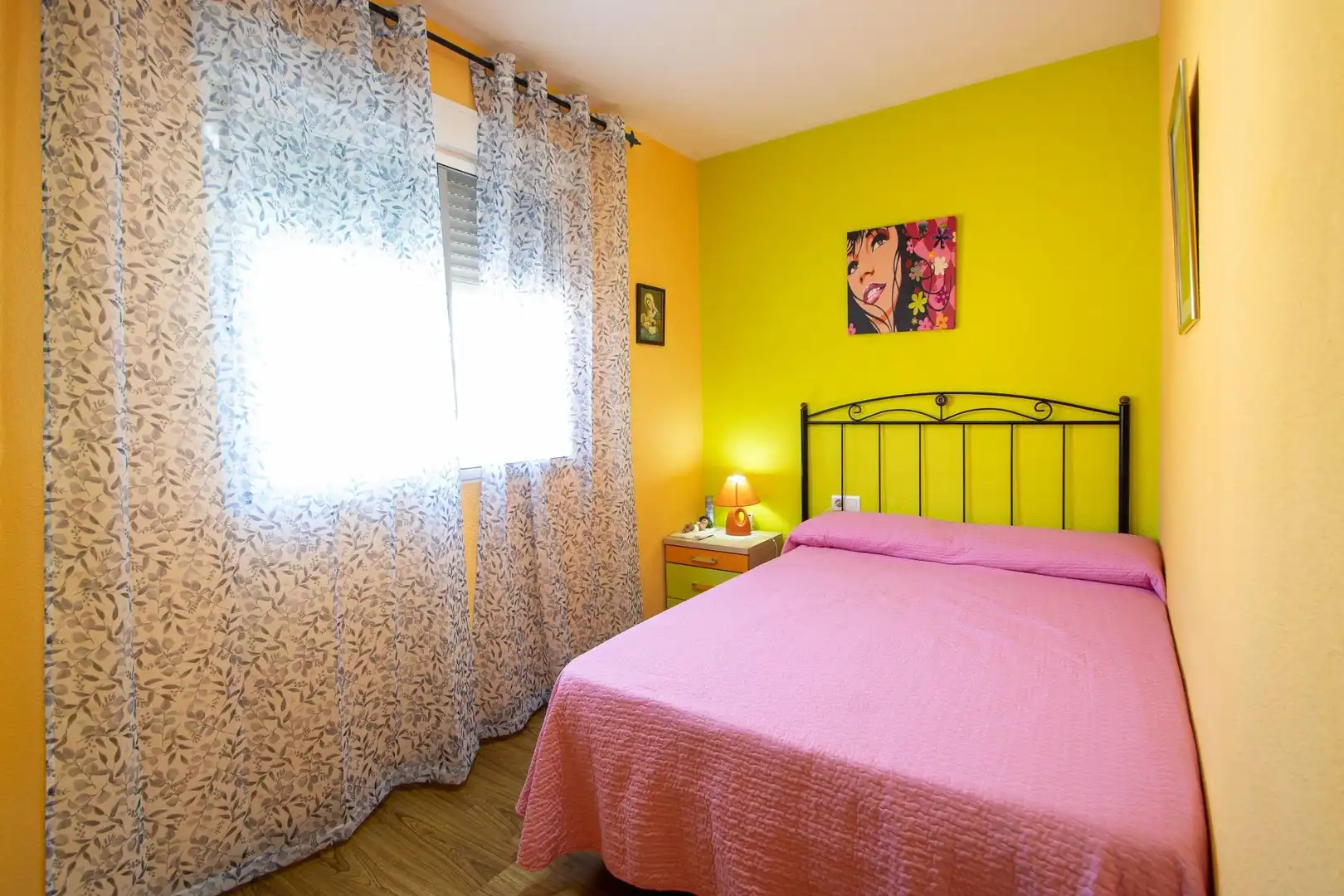 Maison mitoyenne avec terrasse à vendre à Calle ZORRILLA, imagen 13