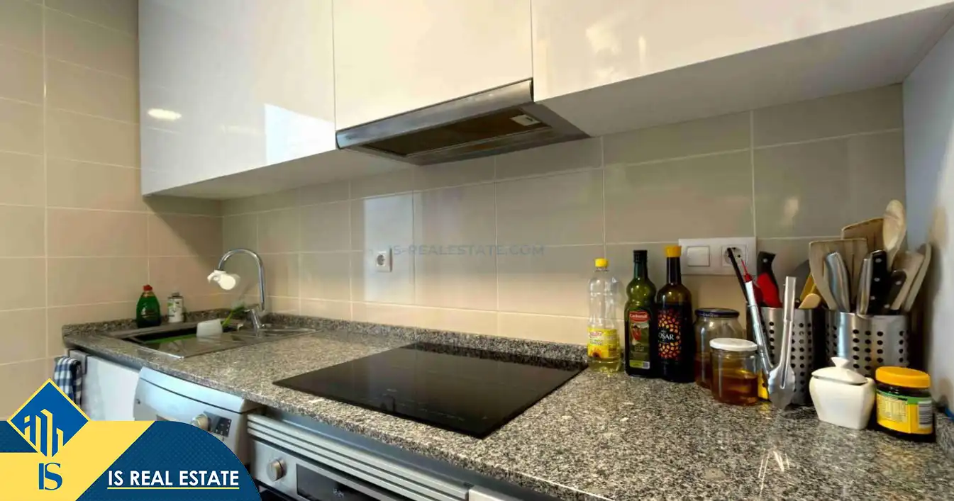 Apartamento con piscina en venta en San Miguel de Salinas, imagen 2