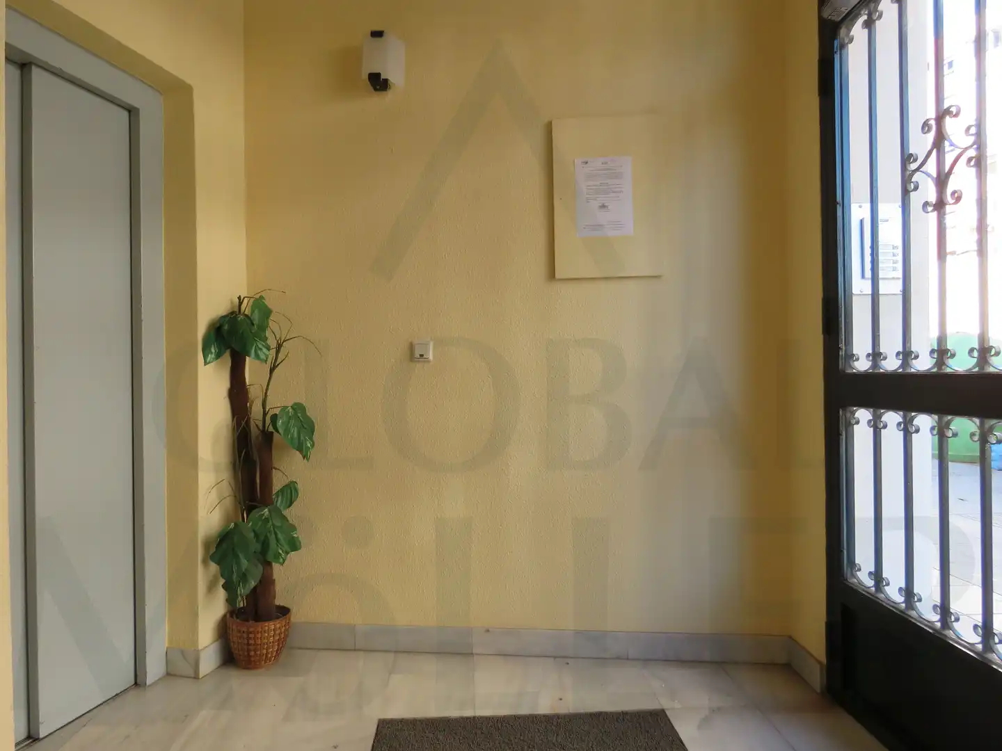 Oficina de alquiler en Calle Salitre, 24, Casco Antiguo