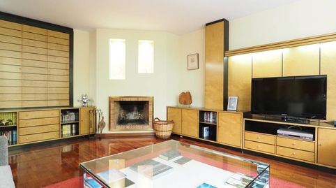 Foto 2 de Piso en venta en Calle Mare de Déu de Núria, Instituts, Granollers