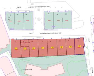 Residencial en venda en Estepa