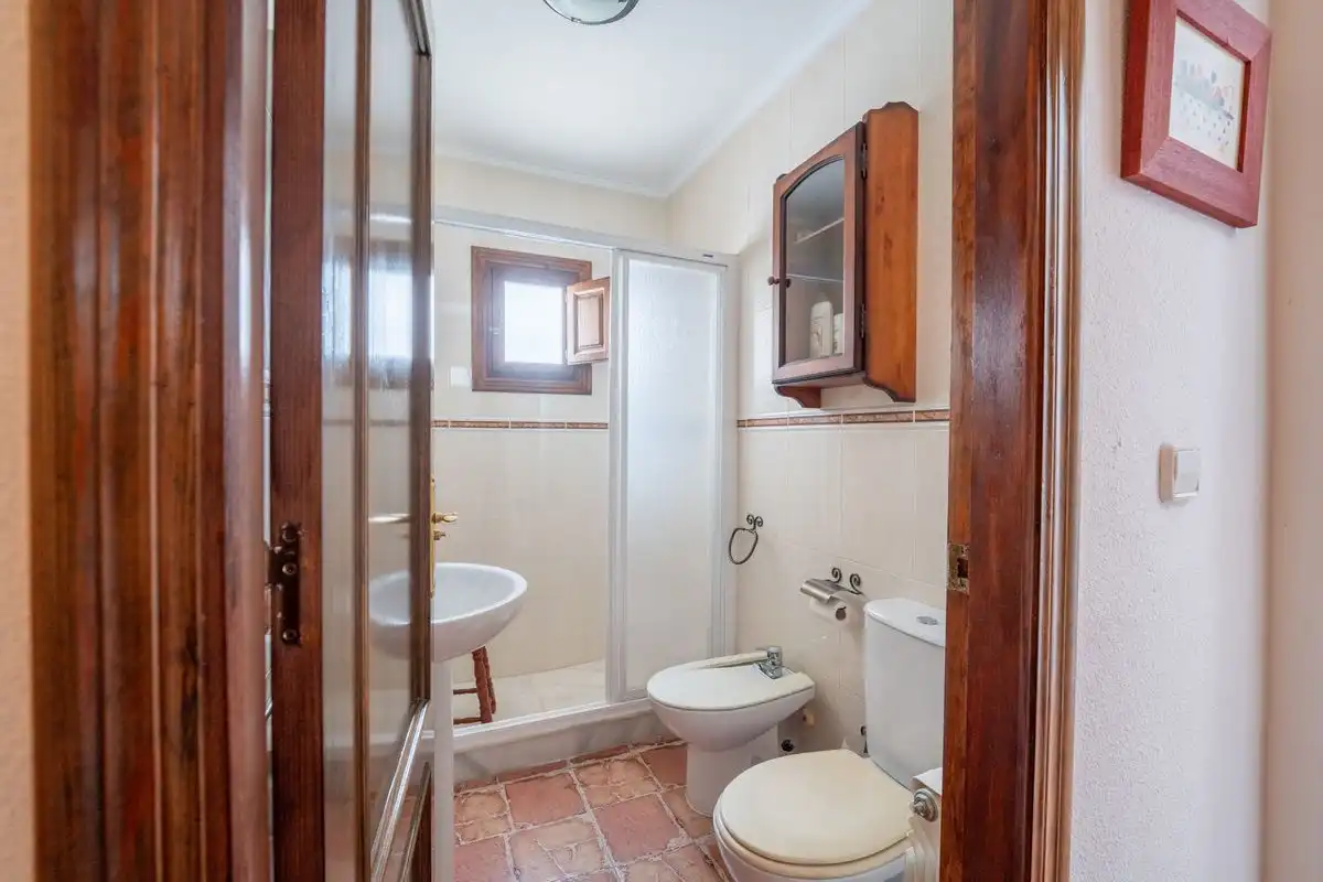 Maison avec terrasse à vendre à Carretera de Rebate, imagen 28