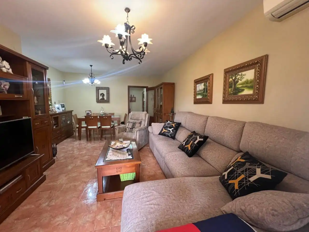 Piso en venta en Calle Congreso, 1, Centro
