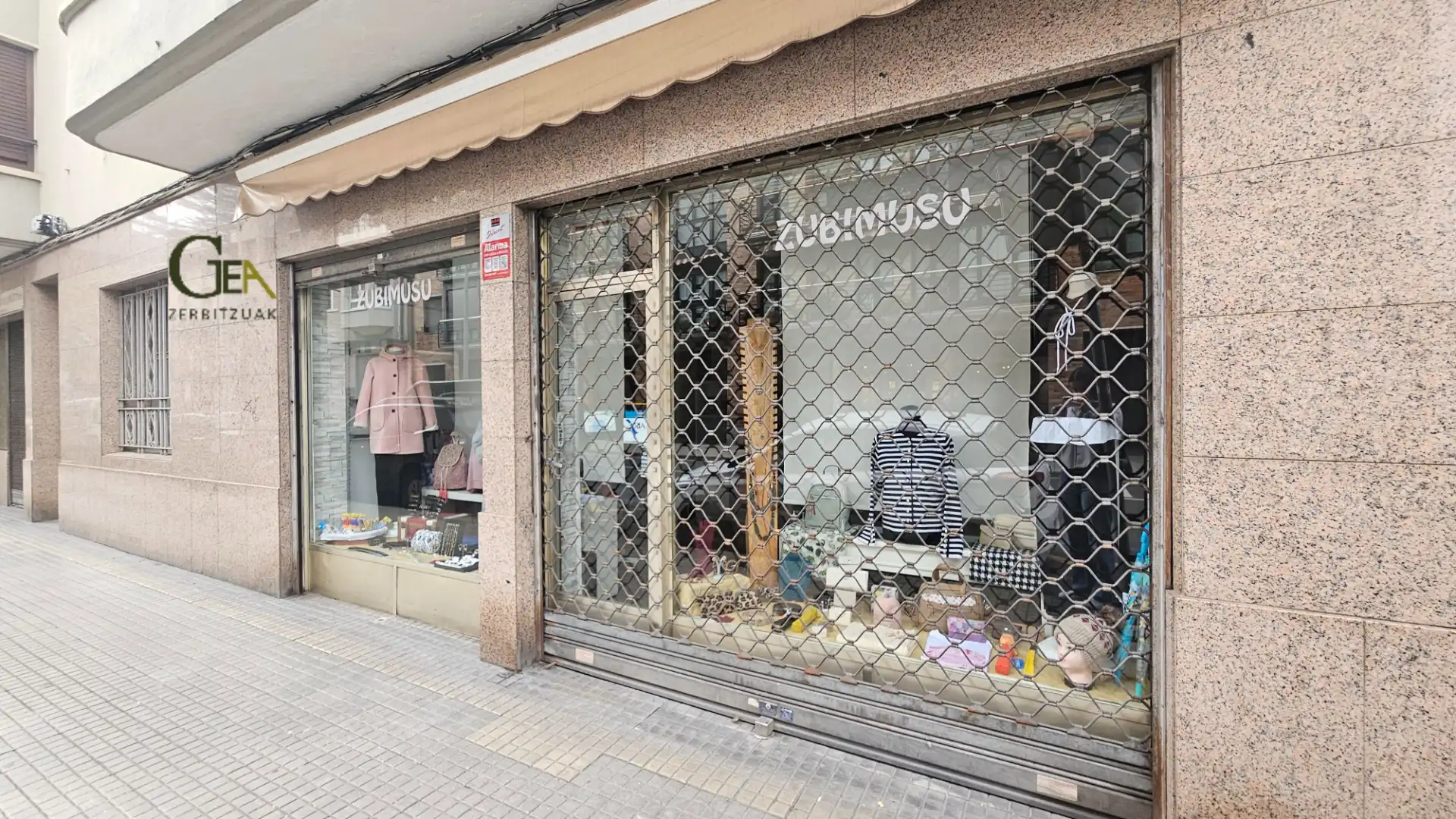 Locale commerciale in vendita a Villabona, imagen 10