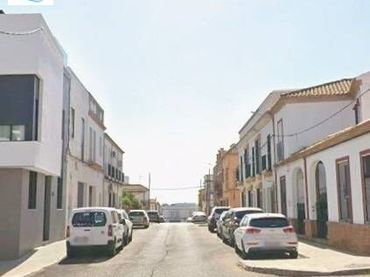 Reihenhaus zum Verkauf in Calle JAEN