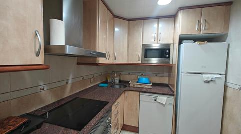 Foto 4 de Pis en venda a Carrer del Gessamí, 15, Cunit Residencial, Cunit