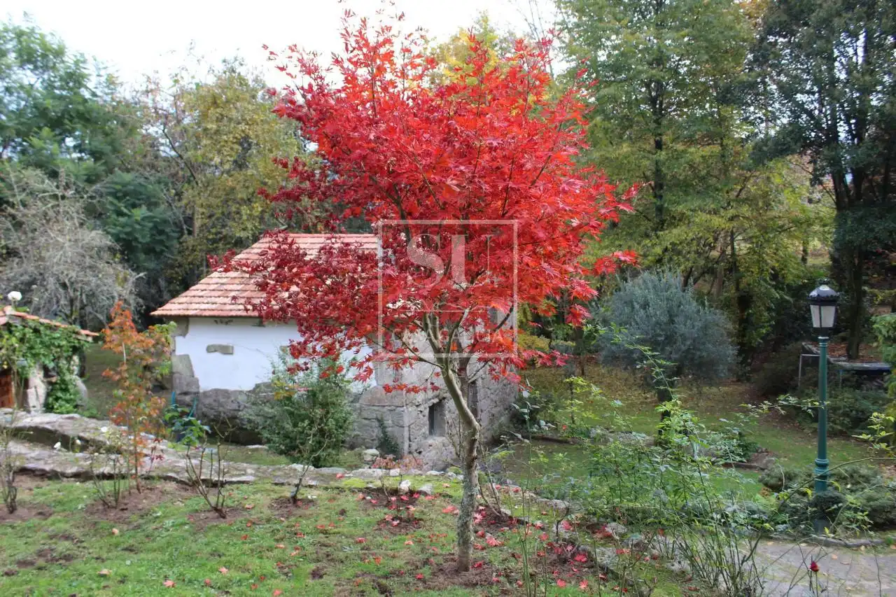 Detached house with garden for sale in Gondomar, imagen 10