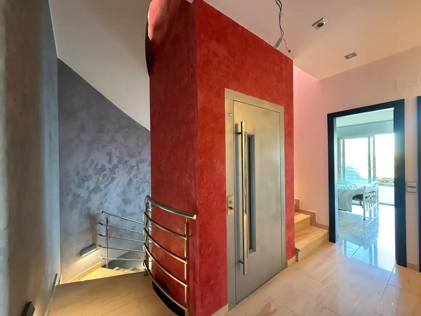Villa mit Terrasse zum Verkauf in Carrer SATURN, imagen 76