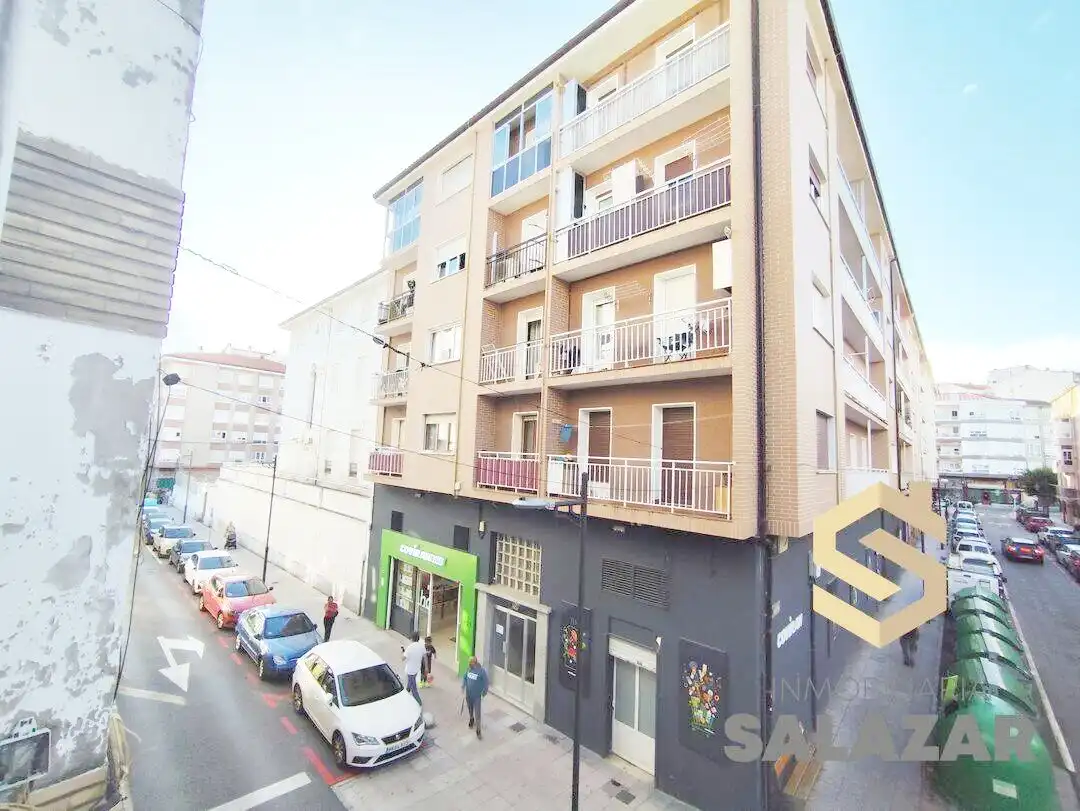 Appartamento con ascensore in vendita a Calle Siglo XX, imagen 8