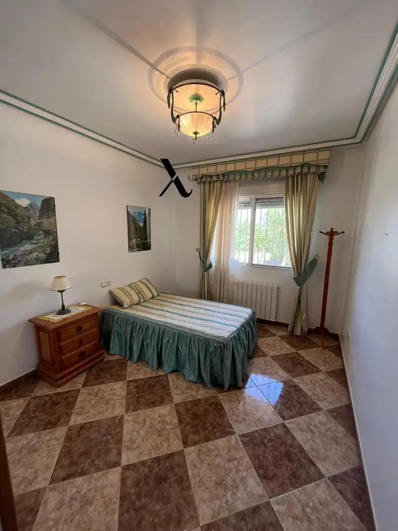 Villa con terrazza in vendita a Urbanizacion PURIAS, imagen 16