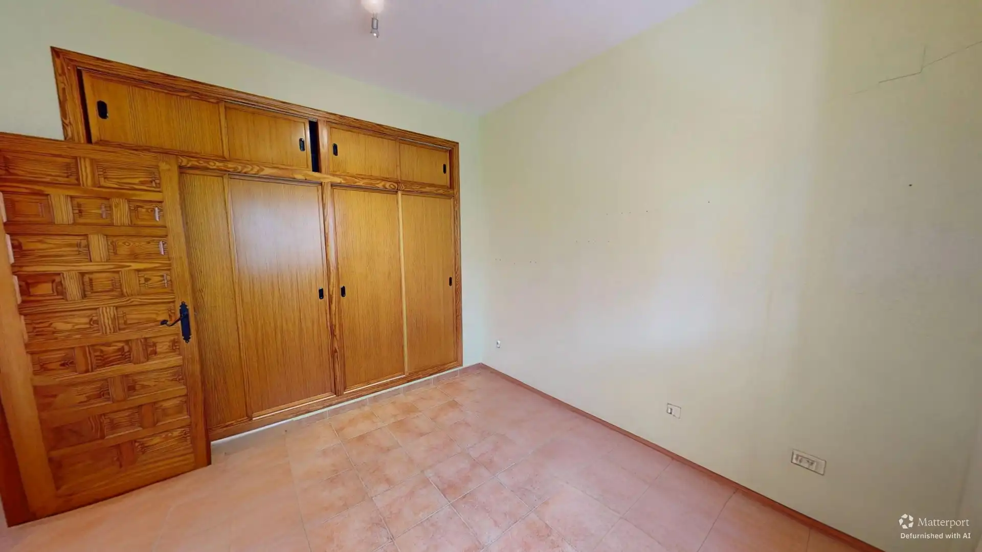 Dormitori de Casa o xalet en venda en Mutxamel amb Jardí privat, Terrassa i Traster