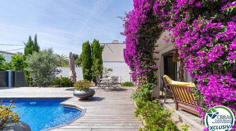 Foto 2 de Casa o xalet en venda a Pení, 153, Peni, Empuriabrava