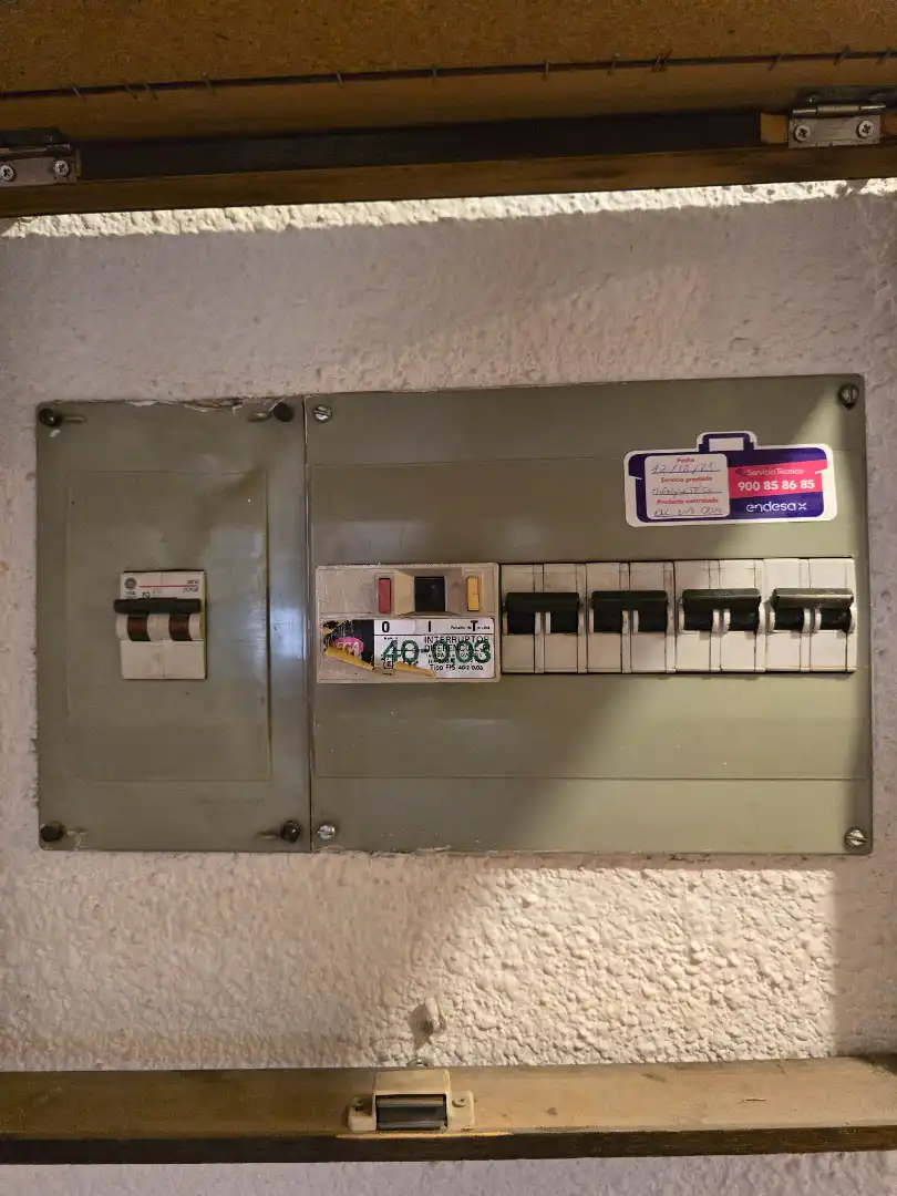 Pis amb terrassa en venda a Calle de Daroca, imagen 19