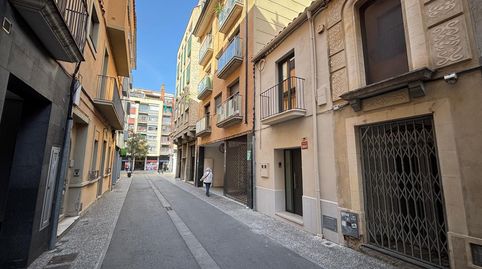 Foto 2 de Casa adosada en venda a Cardenal Margarit, Eixample Nord, Girona Capital