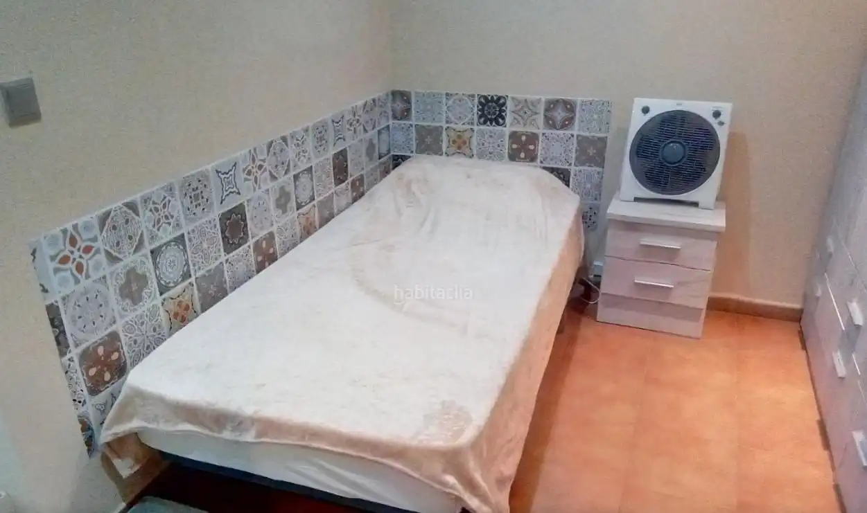 Bedroom of Duplexes for sale in Calafell  with Air Conditioner, Heating and Terrace