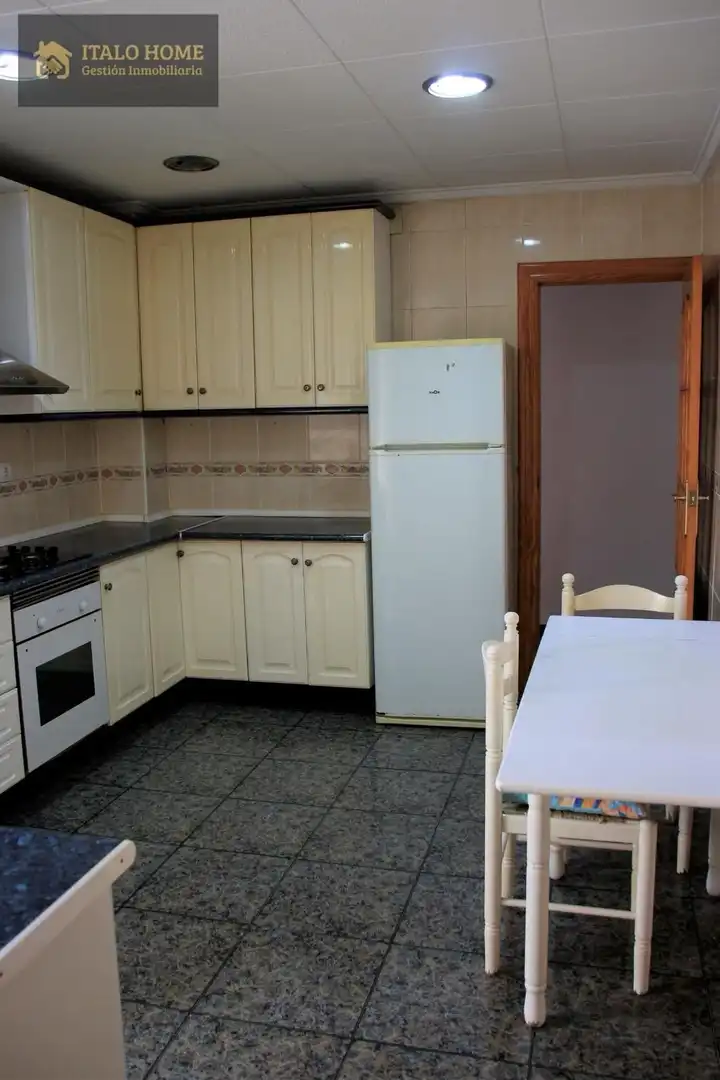Piso en venta en Nueva Cartagena