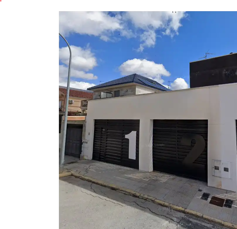 Pis en venda a Calle Rocinante, Valdepeñas, imagen 2