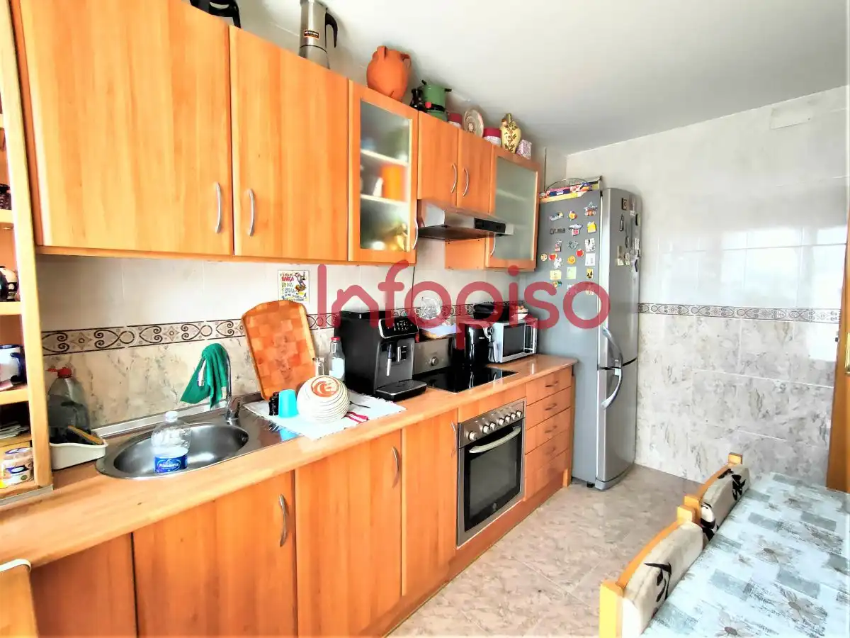 Casa con terraza en venta en Valdepeñas, imagen 6