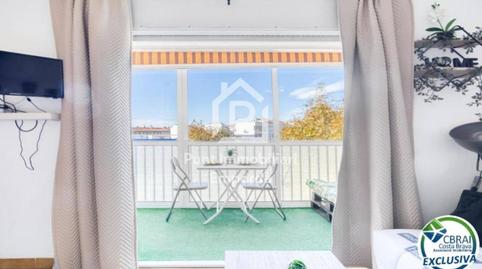 Foto 2 de Estudi en venda a Flamisell, Sant Maurici, Girona