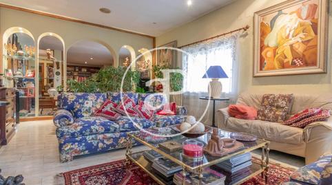 Foto 4 de Casa o xalet en venda a Valdemarín, Madrid