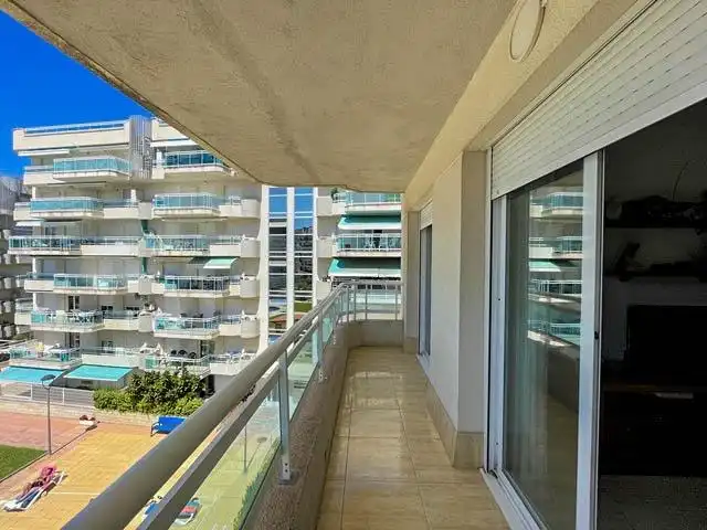 Terraza de Piso en venta en Salou con Aire acondicionado, Jardín privado y Terraza